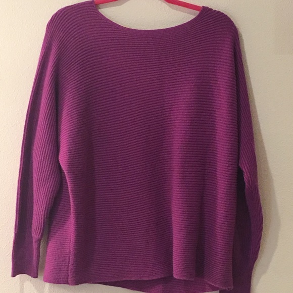jcpenney Sweaters - JCP | Size 1X Plum Sweater